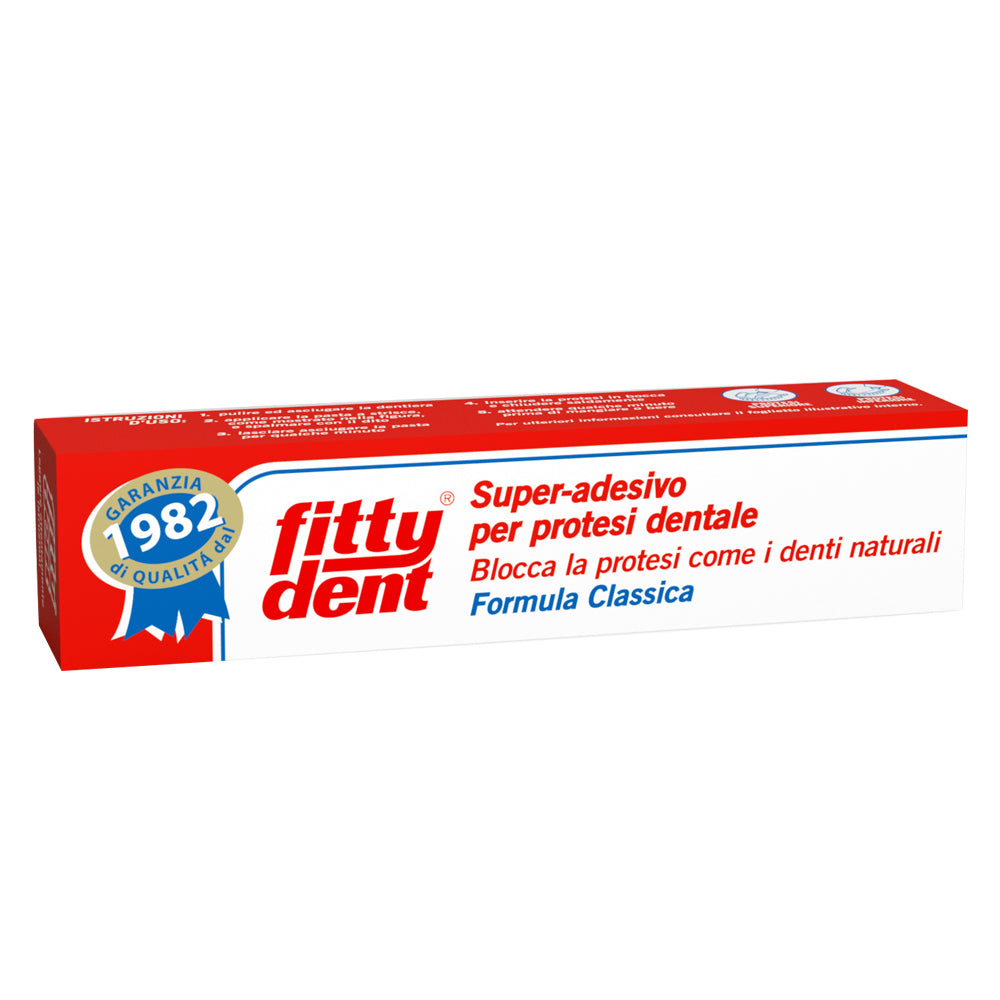 FITTYDENT CLASSICA