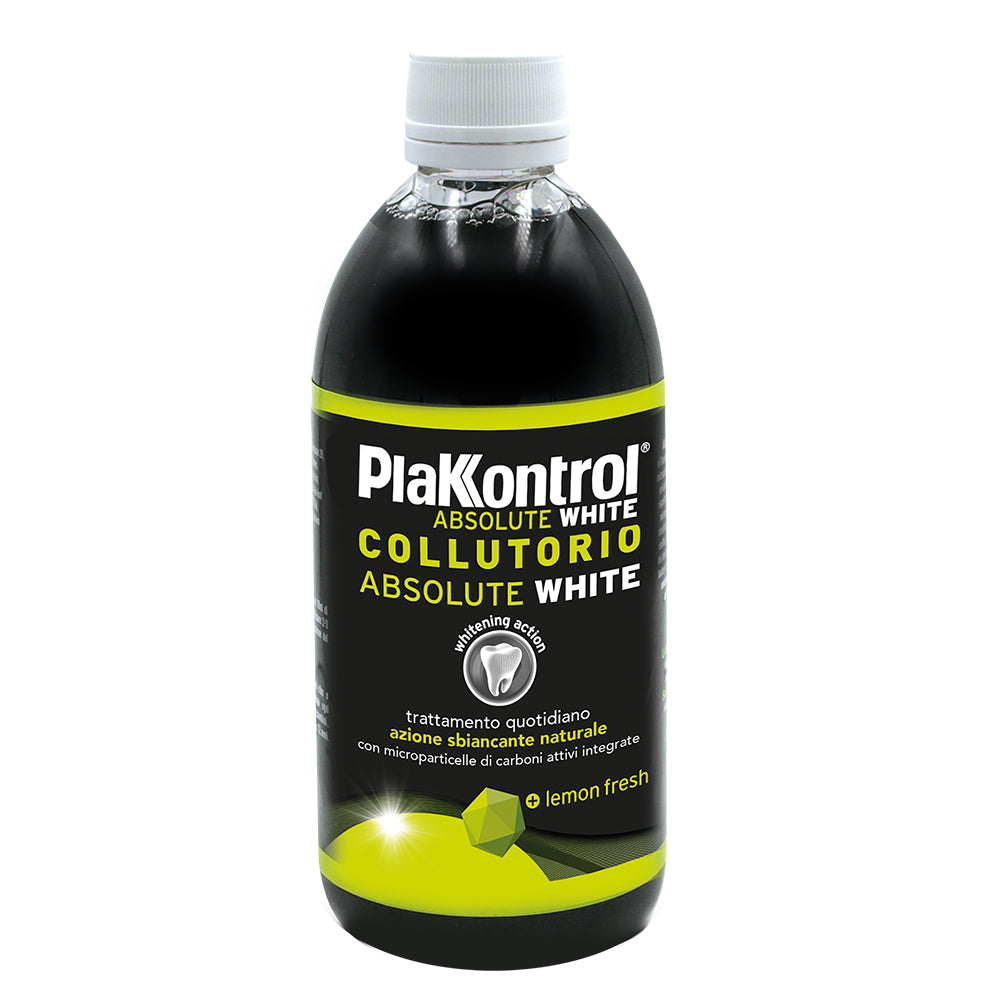 Collutorio Absolute White