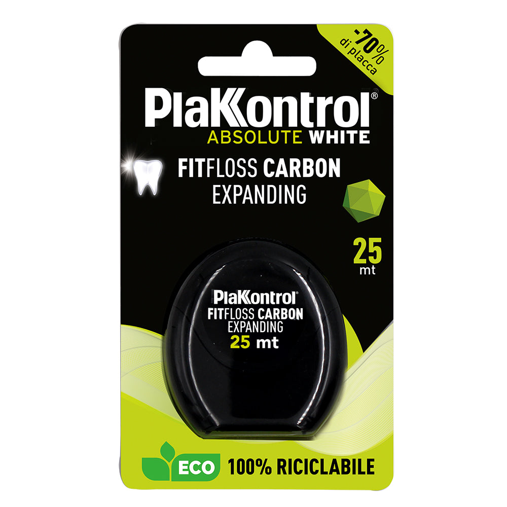 Fitfloss Carbon Expanding