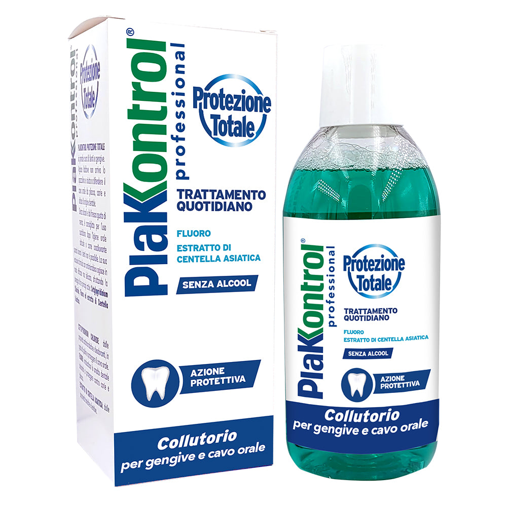 Collutorio Protezione Totale