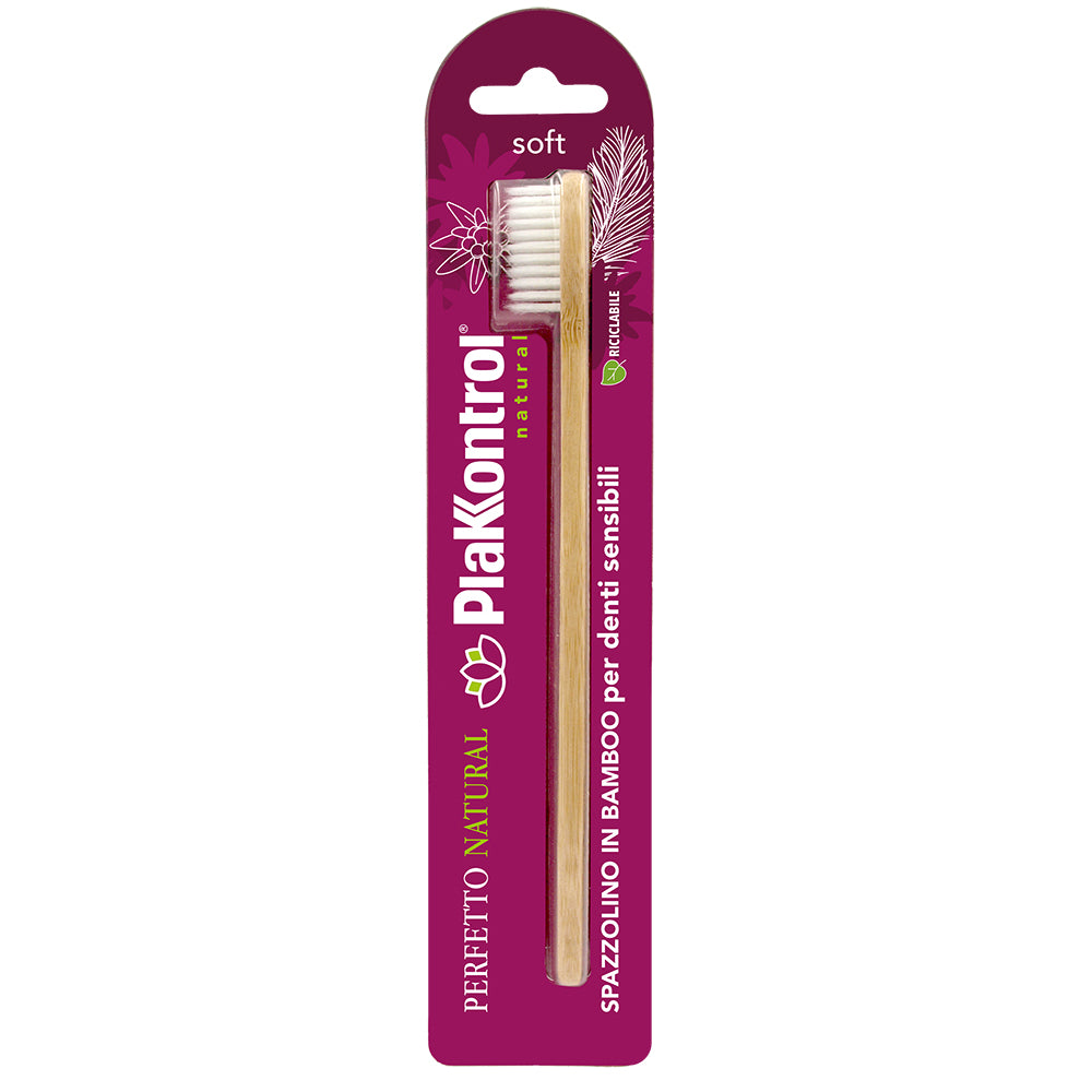 Plakkontrol® Perfetto Natural
